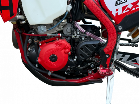 Мотоцикл Hasky F7 182NM Racing