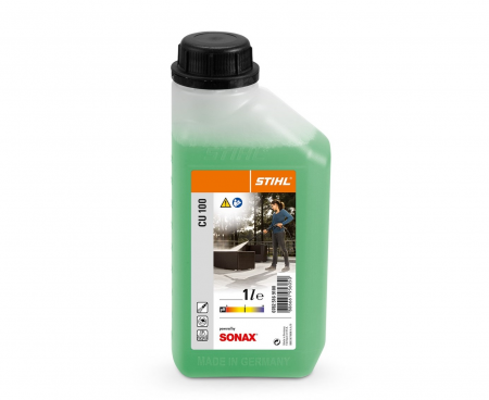 Универсальное моющее средство STIHL CU 100 1л