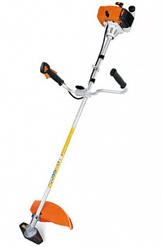 Бензотриммер STIHL FS 120 нож 230-2