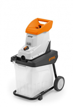 Измельчитель садовый STIHL GHE 140.0 L