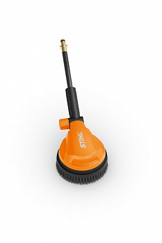 Щетка вращающаяся STIHL для RE 90-170 Plus