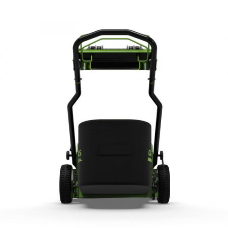 Газонокосилка аккумуляторная GreenWorks 82LM30S (без АКБ и ЗУ)