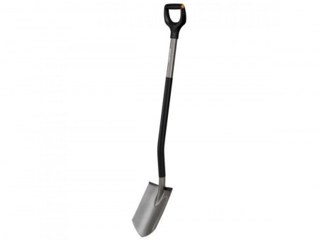 Лопата штыковая Ergonomic FISKARS