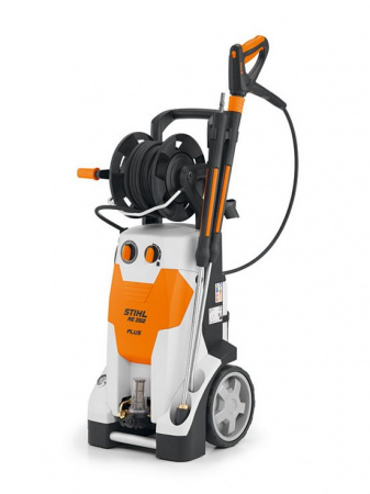 Мойка высокого давления STIHL RE 282 PLUS