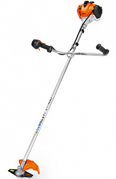Бензокоса STIHL FS 94 C-E нож 230-2