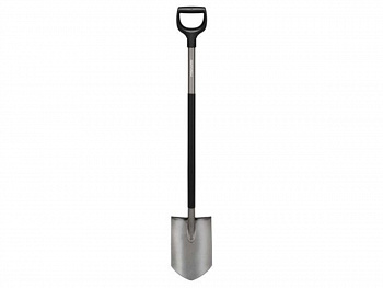 Лопата штыковая Ergonomic FISKARS