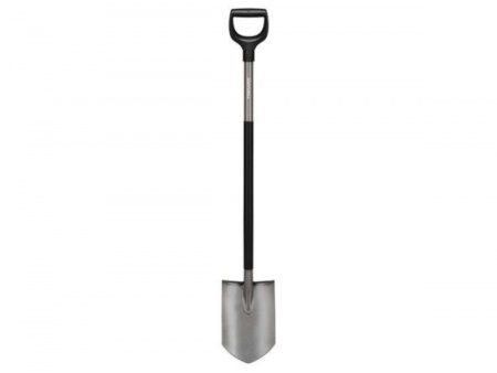 Лопата штыковая Ergonomic FISKARS