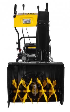Снегоуборщик Huter SGC 6000