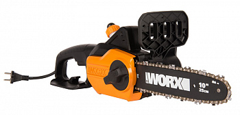 Цепная электропила Worx WG305E