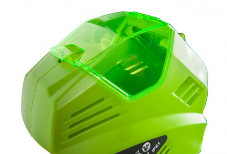 Культиватор аккумуляторный GreenWorks G40TL (без АКБ и ЗУ)