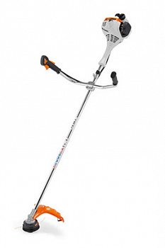 Бензотриммер STIHL FS 55 2-Mix нож 230-2