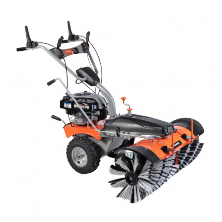 Машина подметальная Patriot S 510BS
