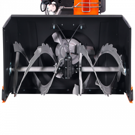 Бензиновый снегоуборщик YARD FOX PRO 7654E