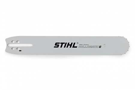Шина STIHL Rollomatic G 16" (40см) 3/8" 1,6мм 64 звена