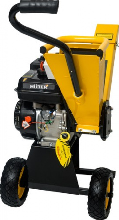 Бензиновый измельчитель GSH-7800 Huter