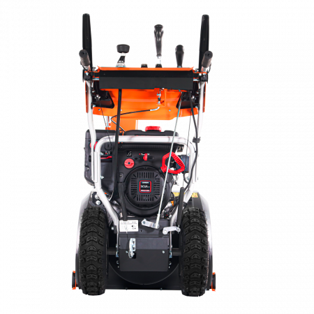Бензиновый снегоуборщик YARD FOX PRO 7154E