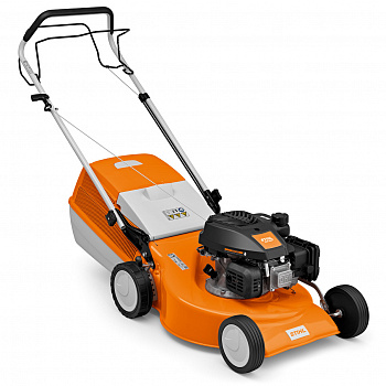 Газонокосилка STIHL RM 248.1 T EVC 200.2