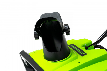 Снегоуборщик электрический GreenWorks SN2300