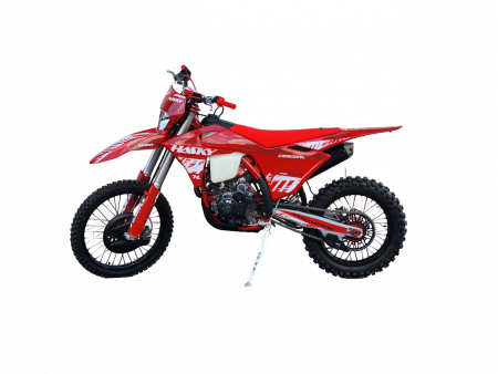 Мотоцикл Hasky A10 Ride CB300 RL