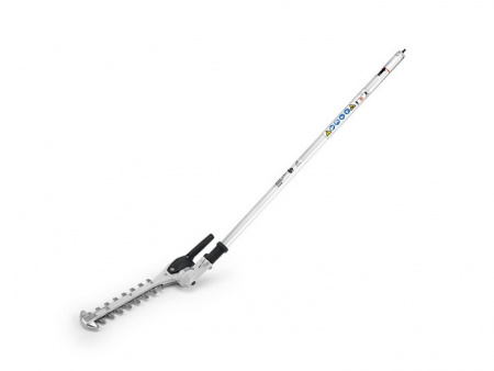 Мотоножницы для комбисистемы STIHL FH-KM 145°