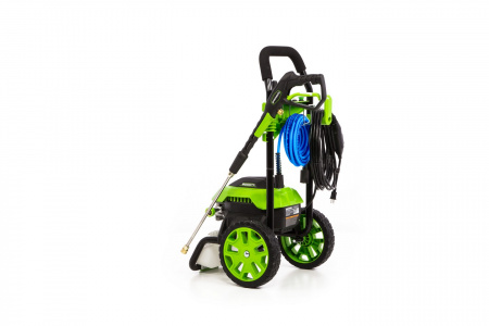 Мойка высокого давления электрическая GreenWorks GHP2000