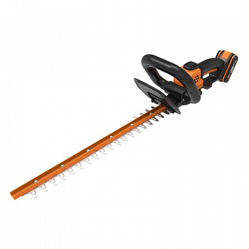 Кусторез аккумуляторный Worx WG261E (акб 2,0А/ч + з/у)
