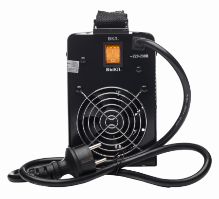 Сварочный аппарат инверторный Ресанта САИ 220