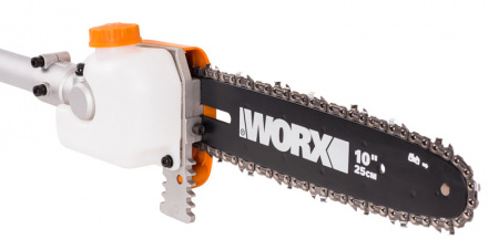Насадка-сучкорез Worx WA0222 для триммера