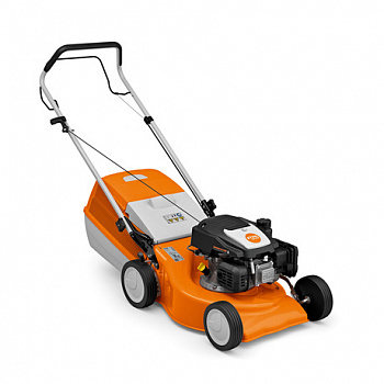 Газонокосилка STIHL RM 248.1 EVC 200