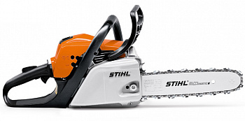 Бензопила STIHL MS 211 16" (40см) 3/8"P 1,3мм 55 звеньев