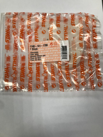 Фильтр воздушный MS 162/172