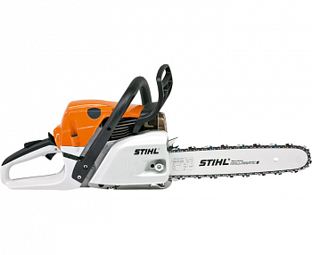 Бензопила STIHL MS 241 C-M 16" (40см) 3/8"P 1,3мм 55 звеньев