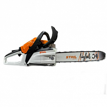 Бензопила STIHL MS 172 2-Mix 14"(35см) 3/8"P 1,3мм 50 звеньев