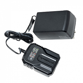 Зарядное устройство GreenWorks G24UC2 24V 2А