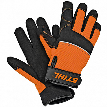 Перчатки STIHL Dynamic Vent L