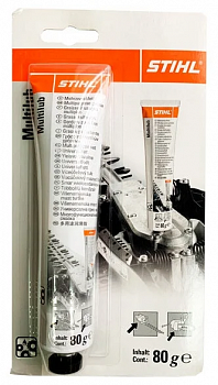 Смазка многоцелевая STIHL Multilub, 80г