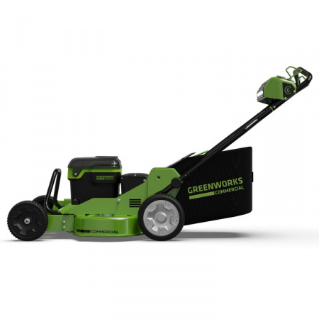 Газонокосилка аккумуляторная GreenWorks 82LM30S (без АКБ и ЗУ)