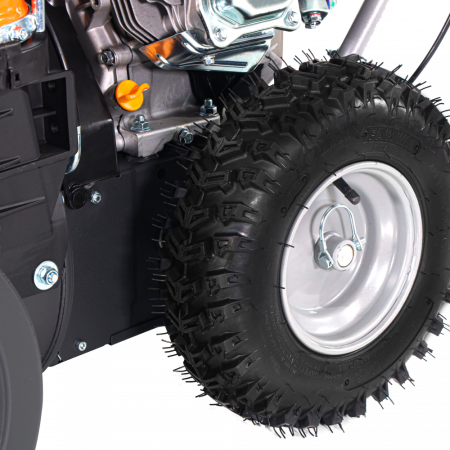 Бензиновый снегоуборщик YARD FOX BASIC 5640H