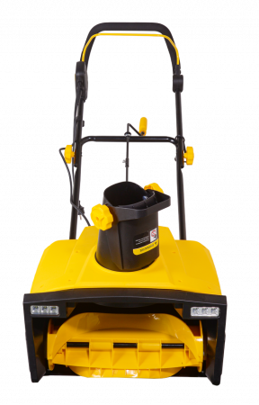 Электрический снегоуборщик Huter SGC 2500EL