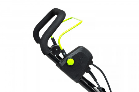 Снегоуборщик электрический GreenWorks SN2300