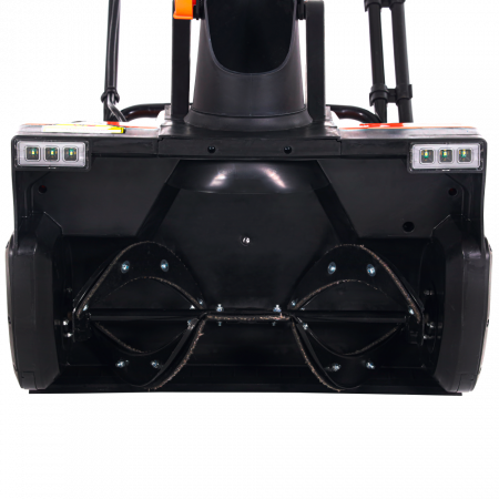 Электрический снегоуборщик YARD FOX BASIC 5633E