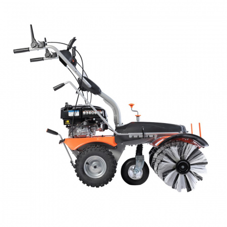 Машина подметальная Patriot S 510BS