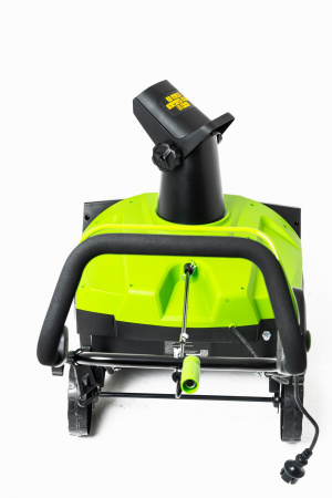 Снегоуборщик электрический GreenWorks SN2300