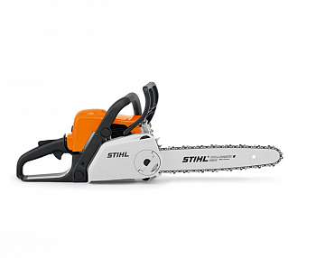 Бензопила STIHL MS 180 C-BE 14" (35см) 3/8"P 1,3мм 50 звеньев
