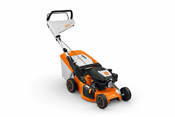 Газонокосилка STIHL RM 248.3 EVC 205.0