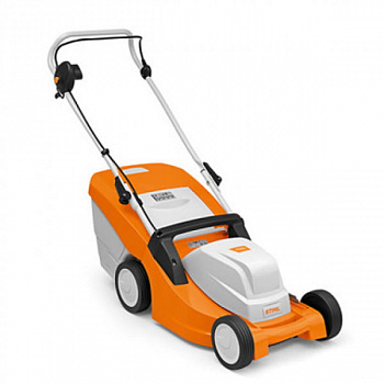 Газонокосилка электрическая STIHL RME 443.0