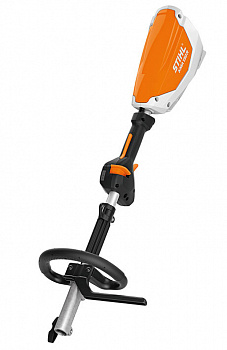 Аккумуляторный комбимотор STIHL KMA 130 R без з/у и аккумулятора