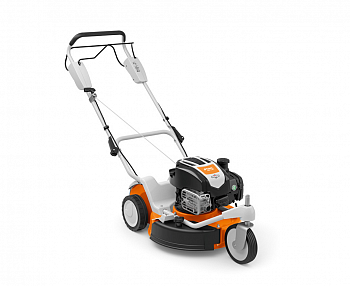 Газонокосилка STIHL RM 3 RT