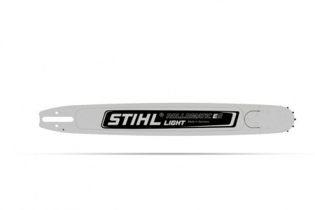 Шина STIHL Rollomatic ES Light 36" (90см) 3/8" 1,6мм 11z 114 звеньев