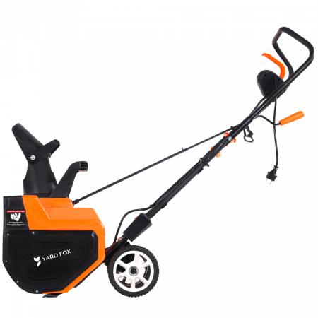 Электрический снегоуборщик YARD FOX BASIC 5633E